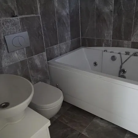 B&B Guelluek Grand Hotel Milas