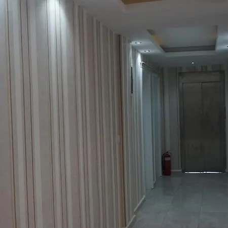Guelluek Grand Hotel B&B Milas