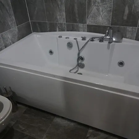 Guelluek Grand Hotel Отель типа 