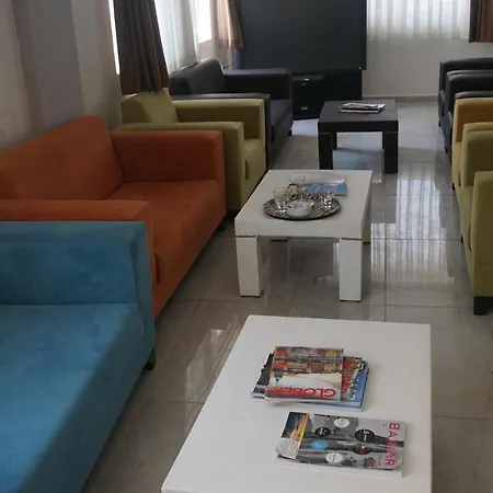 Guelluek Grand Hotel * Миляс
